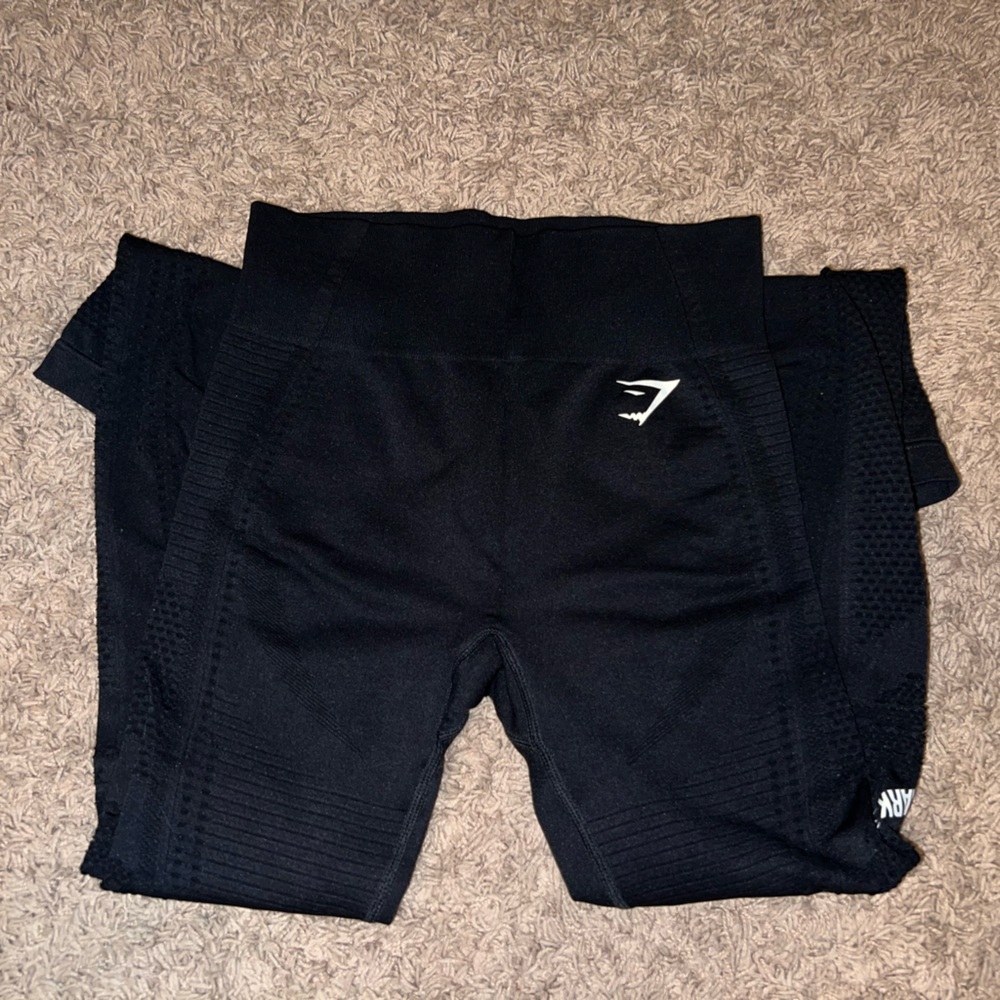 gymshark leggings